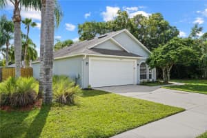 1403 ISLAND COVE DRIVE, DELAND, FL 32724 - MLS#MFRO6342405