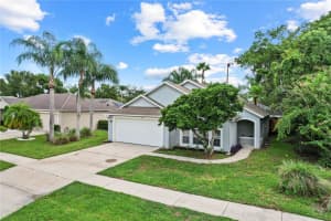 1403 ISLAND COVE DRIVE, DELAND, FL 32724 - MLS#MFRO6342405