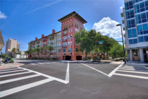 911 N Orange Ave #232, ORLANDO