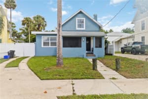 27 LINCOLN AVENUE, ORMOND BEACH, FL 32174 - MLS#MFRO6342423