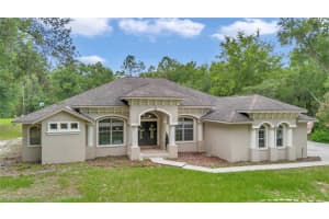 18241 Sw 65th Loop, DUNNELLON