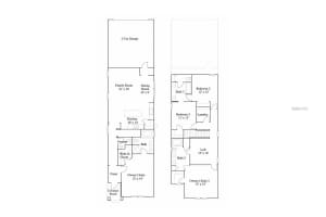 11859 Charades St Orlando, FL 32832 - Off Market