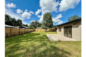 809 BURR OAK DRIVE, OCOEE, FL 34761 Sold 10/31/25