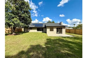 809 BURR OAK DRIVE, OCOEE, FL 34761 Sold 10/31/25