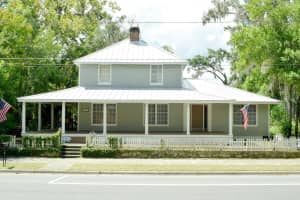 24121 W US HIGHWAY 27, HIGH SPRINGS, FL 32643 - MLS#MFRO6342455