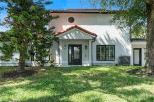 1001 KNOLL WOOD COURT, WINTER SPRINGS, FL 32708 - MLS#MFRO6342460