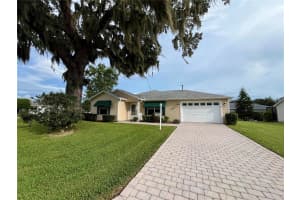 9230 179TH WESLEY STREET, THE VILLAGES, FL 32162 - MLS#MFRO6342467