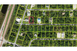23350 BUCKNER AVENUE, PUNTA GORDA, FL 33980 - MLS#MFRO6342469