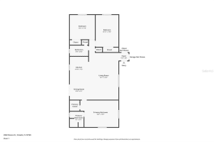 2963 MOORE DRIVE, OVIEDO, FL 32765 - MLS#MFRO6342498