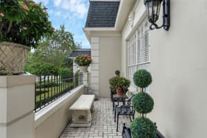 925 ASHINGTON PLACE, ORLANDO, FL 32804 - MLS#MFRO6342527