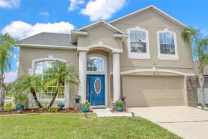 100 THORNBURY LANE, KISSIMMEE, FL 34744 - MLS#MFRO6342537