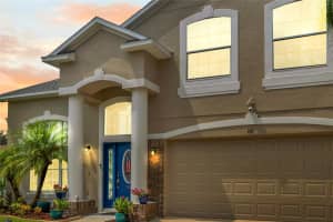 100 THORNBURY LANE, KISSIMMEE, FL 34744 - MLS#MFRO6342537