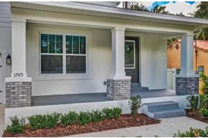 1745 HOUR GLASS DRIVE, ORLANDO, FL 32806 - MLS#MFRO6342538