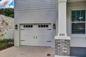 1745 HOUR GLASS DRIVE, ORLANDO, FL 32806 - MLS#MFRO6342538