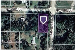 SW 3RD PL, OCALA, FL 34481 - MLS#MFRO6342542