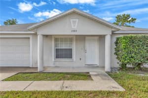 1909 BAYPORT DRIVE, DELTONA, FL 32738 - MLS#MFRO6342546