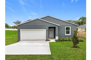 174 Blaine St, EUSTIS