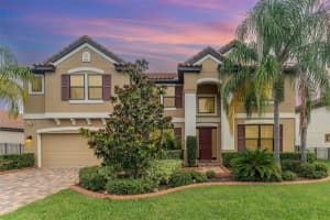 1831 Via Lago Dr, LAKELAND