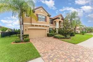 1831 VIA LAGO DRIVE, LAKELAND, FL 33810 - MLS#MFRO6342573