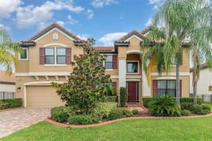 1831 VIA LAGO DRIVE, LAKELAND, FL 33810 - MLS#MFRO6342573