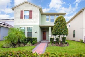 9263 QUEST ALLEY ALLEY, WINTER GARDEN, FL 34787 - MLS#MFRO6342586