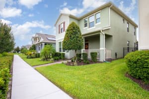 9263 QUEST ALLEY ALLEY, WINTER GARDEN, FL 34787 - MLS#MFRO6342586