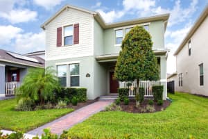 9263 QUEST ALLEY ALLEY, WINTER GARDEN, FL 34787 - MLS#MFRO6342586