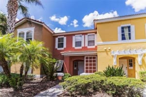 3052 Secret Lake Dr, KISSIMMEE