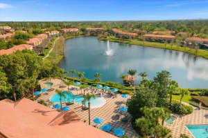 3052 SECRET LAKE DRIVE, KISSIMMEE, FL 34747 - MLS#MFRO6342603