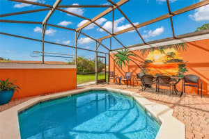 3052 SECRET LAKE DRIVE, KISSIMMEE, FL 34747 - MLS#MFRO6342603