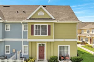 4008 SAN SABASTIAN DRIVE, KISSIMMEE, FL 34741 - MLS#MFRO6342604