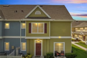 4008 SAN SABASTIAN DRIVE, KISSIMMEE, FL 34741 - MLS#MFRO6342604