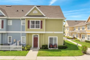 4008 SAN SABASTIAN DRIVE, KISSIMMEE, FL 34741 - MLS#MFRO6342604