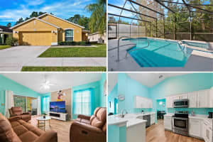 337 SANDY RIDGE DRIVE, DAVENPORT, FL 33896 - MLS#MFRO6342621