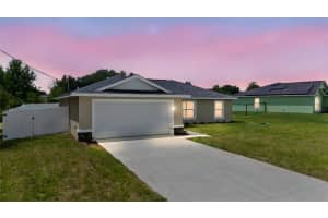 7771 KEYSTONE DRIVE, CITRUS SPRINGS, FL 34433 - MLS#MFRO6342623