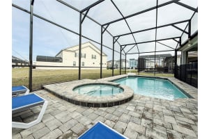 8953 HILTON RIDGE AVENUE, KISSIMMEE, FL 34747 - MLS#MFRO6342644