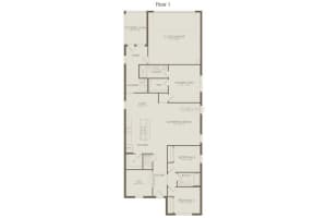 7033 CAMDEN OAKS ALLEY, ORLANDO, FL 32829 Sold 11/07/25