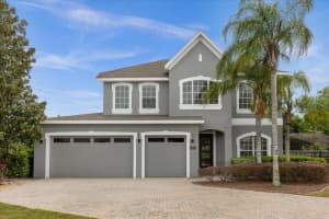 14423 HAMPSHIRE BAY CIRCLE, WINTER GARDEN, FL 34787 - MLS#MFRO6342687