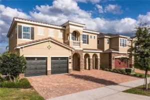241 LASSO DRIVE, KISSIMMEE, FL 34747 - MLS#MFRO6342701