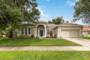 3044 BAY LAUREL CIRCLE, KISSIMMEE, FL 34744 - MLS#MFRO6342722