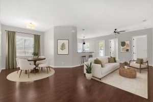 6864 HELMSLEY CIRCLE, WINDERMERE, FL 34786 Sold 11/03/25