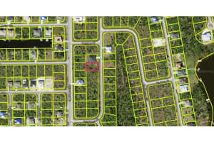9517 SUNDANCE STREET, PORT CHARLOTTE, FL 33981 - MLS#MFRO6342727