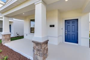 1721 GOOD NEIGHBOR LOOP, KISSIMMEE, FL 34744 - MLS#MFRO6342734