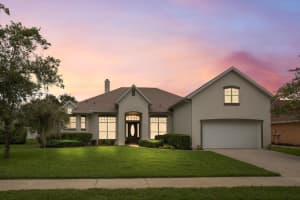 135 HICKORY STICK COURT, DEBARY, FL 32713 - MLS#MFRO6342744