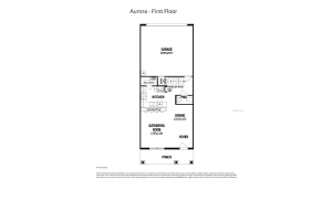 3272 GARDENIA RESERVE STREET, APOPKA, FL 32712 - MLS#MFRO6342752
