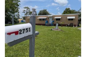2751 BURROWS AVENUE, KISSIMMEE, FL 34744 - MLS#MFRO6342759