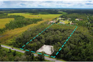 Lot 21 & 22 RALSTON STREET, ORLANDO, FL 32833 - MLS#MFRO6342769