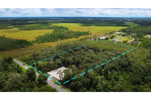 Lot 21 & 22 RALSTON STREET, ORLANDO, FL 32833 - MLS#MFRO6342769
