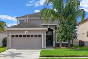 1346 ROYAL SAINT GEORGE DRIVE, ORLANDO, FL 32828 - MLS#MFRO6342773
