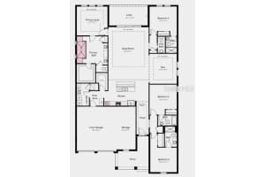 12910 HONEY HARVEST STREET, WINTER GARDEN, FL 34787 - MLS#MFRO6342774